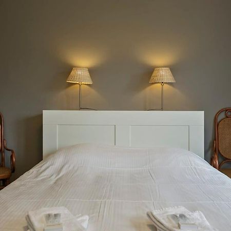 Huswell - Lovely Family Apartment 50 Meters From The Sea デ ハーン エクステリア 写真