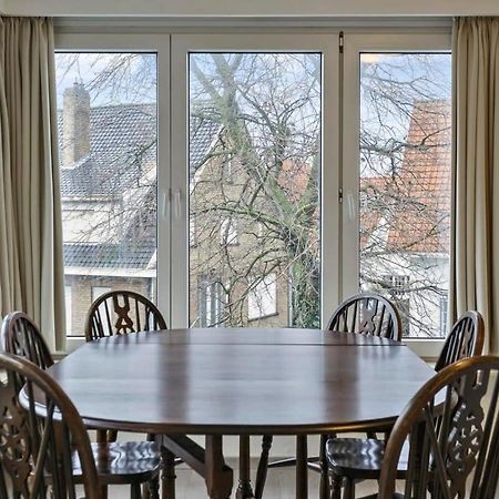 Huswell - Lovely Family Apartment 50 Meters From The Sea デ ハーン エクステリア 写真
