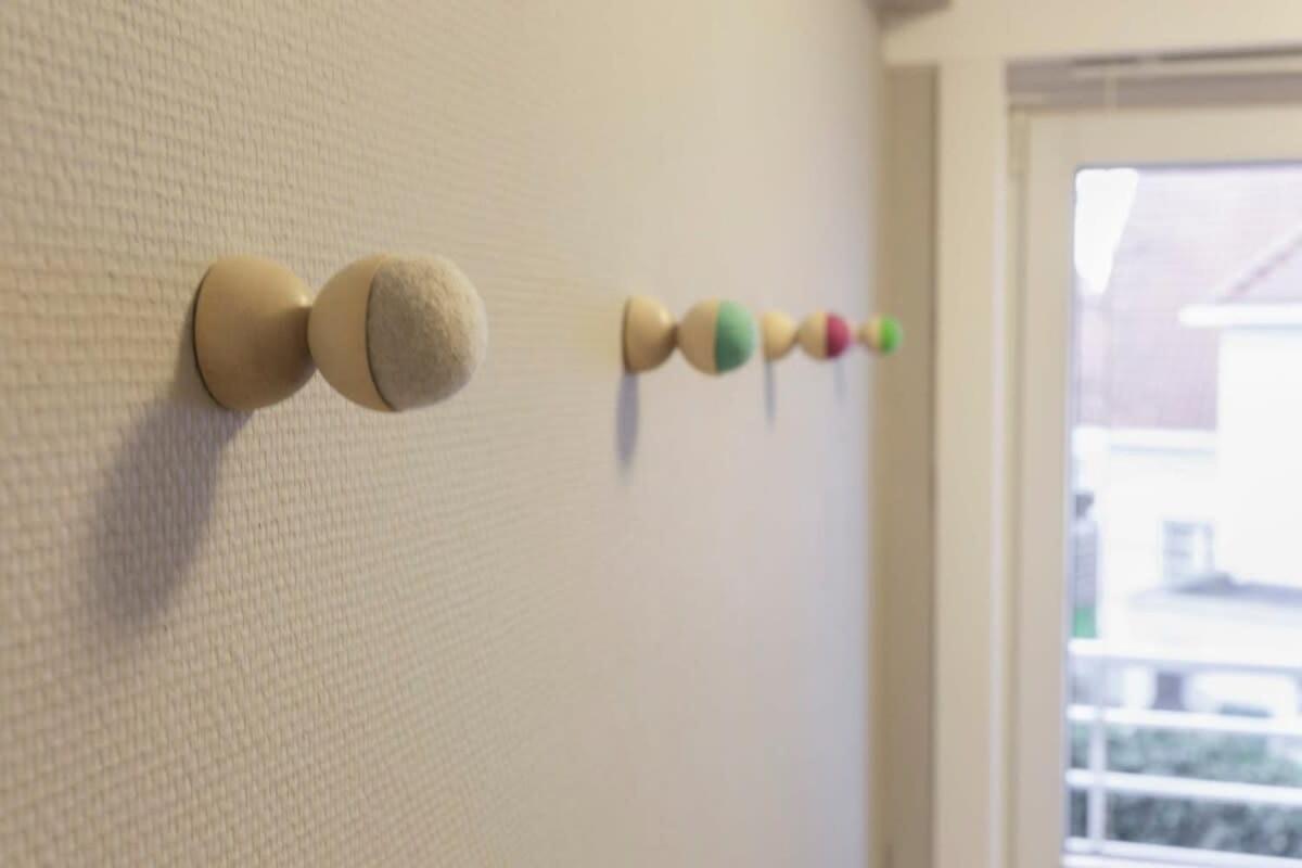 Huswell - Lovely Family Apartment 50 Meters From The Sea デ ハーン エクステリア 写真