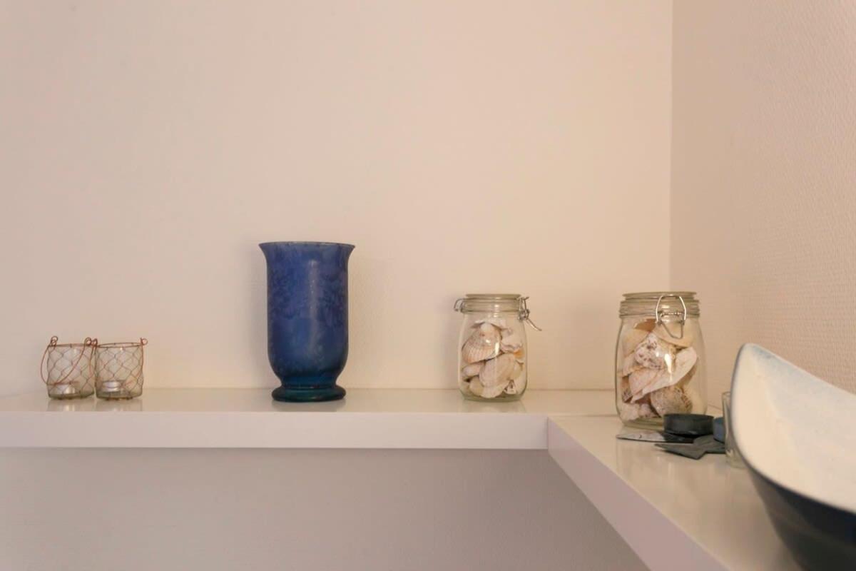 Huswell - Lovely Family Apartment 50 Meters From The Sea デ ハーン エクステリア 写真