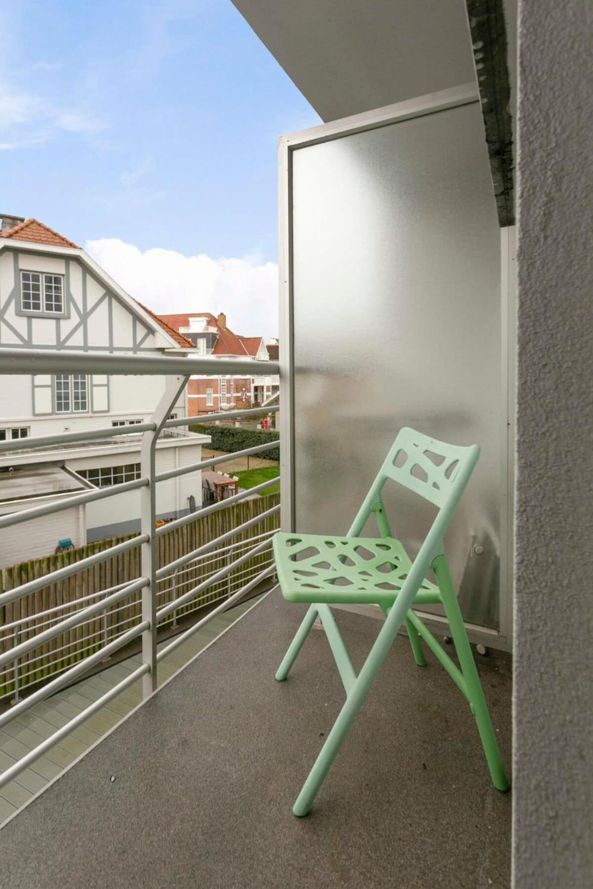 Huswell - Lovely Family Apartment 50 Meters From The Sea デ ハーン エクステリア 写真